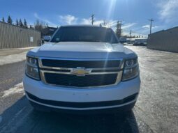
										2016 Chevrolet Tahoe LS2 Leather full									