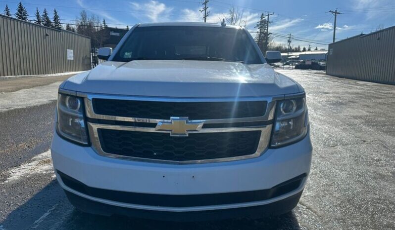 
								2016 Chevrolet Tahoe LS2 Leather full									