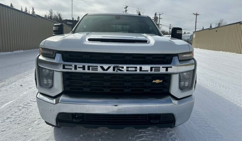 
								2021 Chevrolet Silverado 2500 LT full									