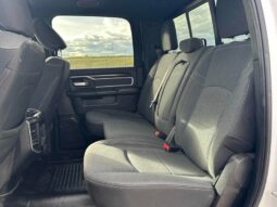 
										2022 RAM 3500 Big Horn full									