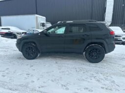 
										2015 Jeep Cherokee Trailhawk full									