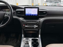 
										2020 Ford Explorer XLT full									