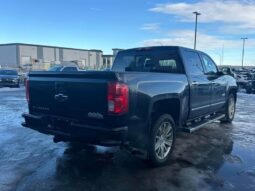 
										2017 Chevrolet Silverado 1500 High Country full									