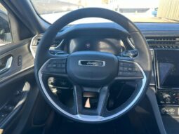 
										2024 Jeep Grand Cherokee Limited full									