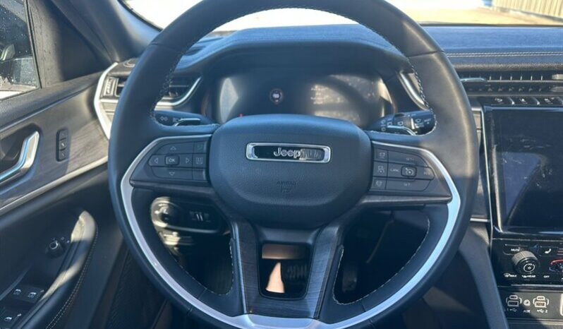 
								2024 Jeep Grand Cherokee Limited full									