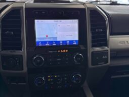 
										2020 Ford F-350 Super Duty Lariat full									