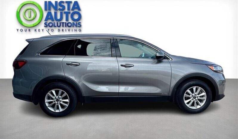 
								2019 Kia Sorento LX full									