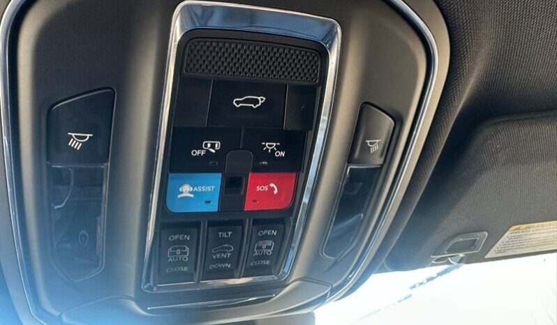 
								2024 Jeep Grand Cherokee Limited full									