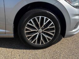 
										2021 Volkswagen Jetta Highline full									