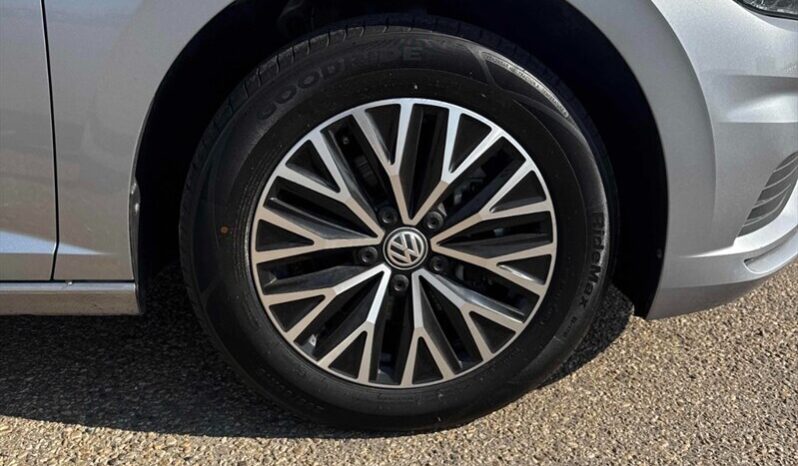 
								2021 Volkswagen Jetta Highline full									