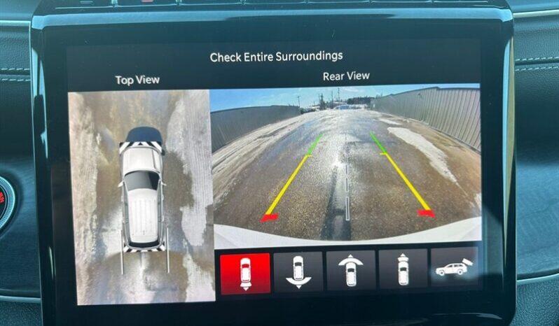 
								2024 Jeep Grand Cherokee Limited full									