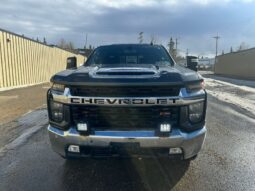 
										2020 Chevrolet Silverado 3500 LT full									