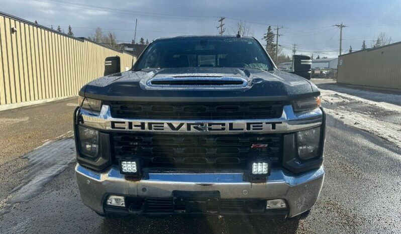
								2020 Chevrolet Silverado 3500 LT full									