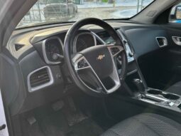 
										2017 Chevrolet Equinox LT full									