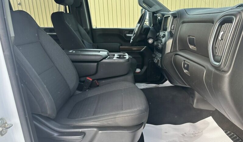 
								2021 Chevrolet Silverado 2500 LT full									