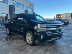 
										2017 Chevrolet Silverado 1500 High Country full									