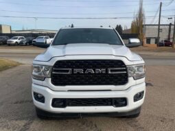 
										2022 RAM 3500 Big Horn full									