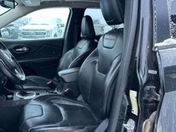 
										2015 Jeep Cherokee Trailhawk full									