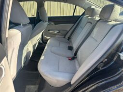
										2015 Honda Civic LX full									