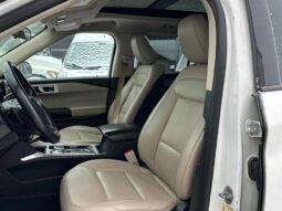 
										2020 Ford Explorer XLT full									