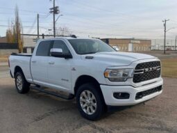 
										2022 RAM 3500 Big Horn full									