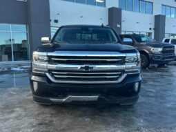
										2017 Chevrolet Silverado 1500 High Country full									