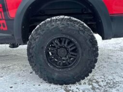 
										2017 RAM 2500 Power Wagon full									