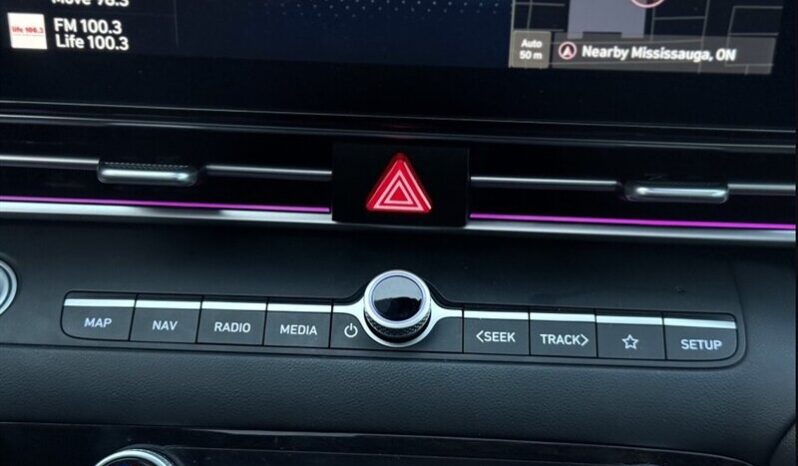 
								2024 Hyundai ELANTRA Preferred Tech full									