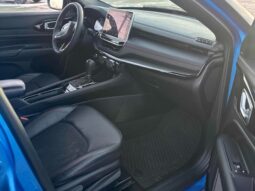 
										2024 Jeep Compass Trailhawk full									