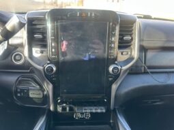 
										2022 RAM 2500 Laramie Mega Cab Diesel Sport full									