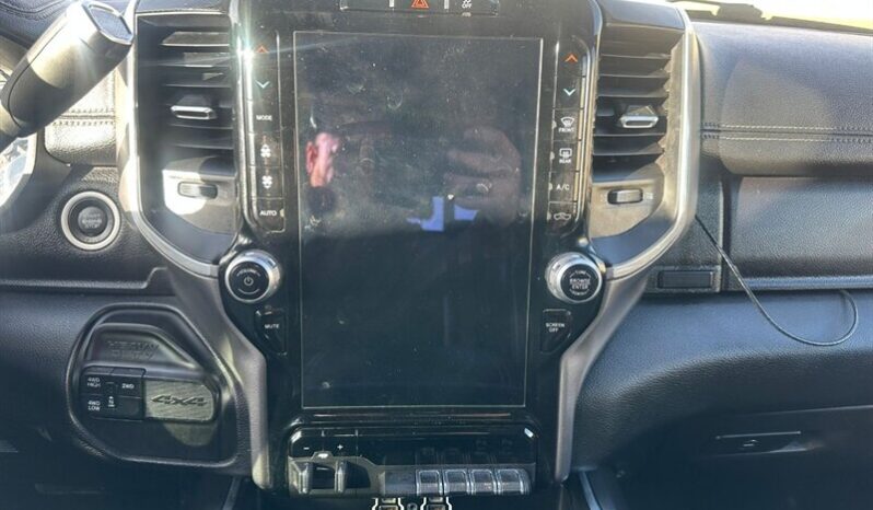 
								2022 RAM 2500 Laramie Mega Cab Diesel Sport full									