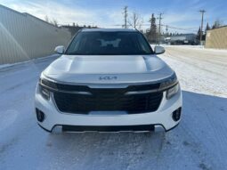 
										2024 Kia Seltos EX Premium Leather Sunroof full									