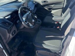 
										2021 Ford Transit Connect XL full									