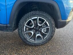 
										2024 Jeep Compass Trailhawk full									