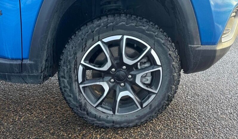 
								2024 Jeep Compass Trailhawk full									