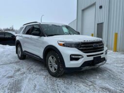 
										2020 Ford Explorer XLT full									