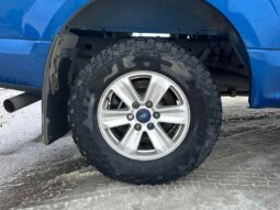 
										2017 Ford F-150 XLT full									