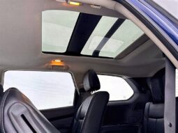 
										2018 Nissan Pathfinder SL full									