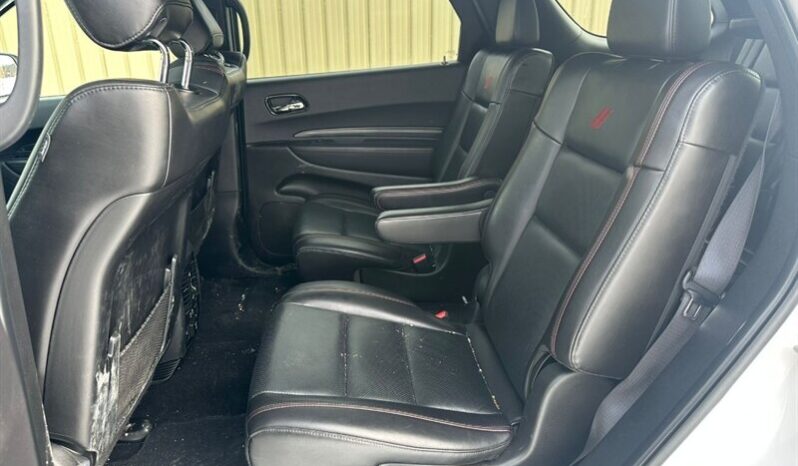 
								2024 Dodge Durango GT Plus Blacktop Sunroof full									