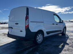 
										2021 Ford Transit Connect XL full									