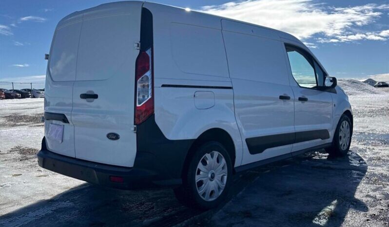
								2021 Ford Transit Connect XL full									