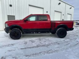 
										2017 RAM 2500 Power Wagon full									