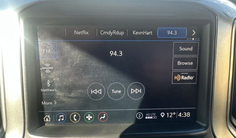 
								2020 Chevrolet Silverado 3500 LT full									