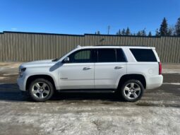 
										2016 Chevrolet Tahoe LS2 Leather full									