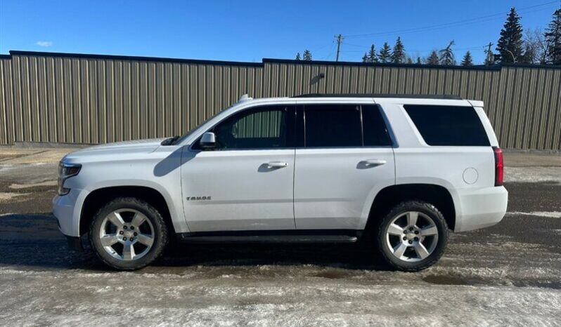 
								2016 Chevrolet Tahoe LS2 Leather full									