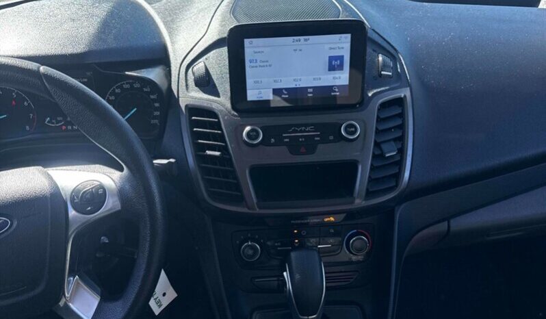 
								2021 Ford Transit Connect XL full									