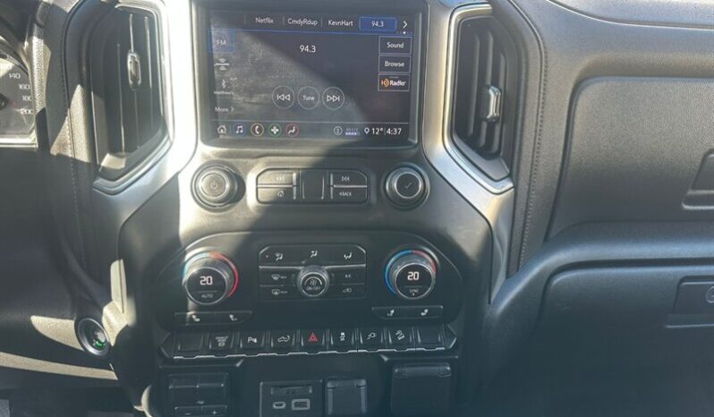 
								2020 Chevrolet Silverado 3500 LT full									