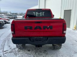 
										2017 RAM 2500 Power Wagon full									