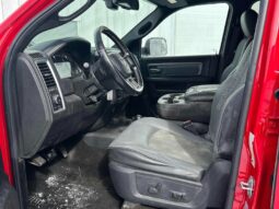 
										2017 RAM 2500 Power Wagon full									