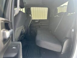 
										2021 Chevrolet Silverado 2500 LT full									